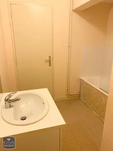 Photo 3 appartement Niort