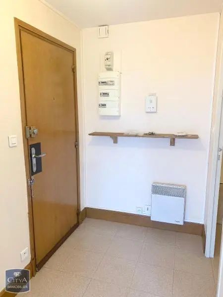 Photo 2 appartement Niort