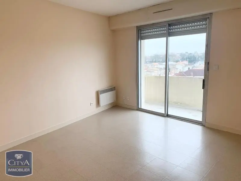 Photo 4 appartement Niort