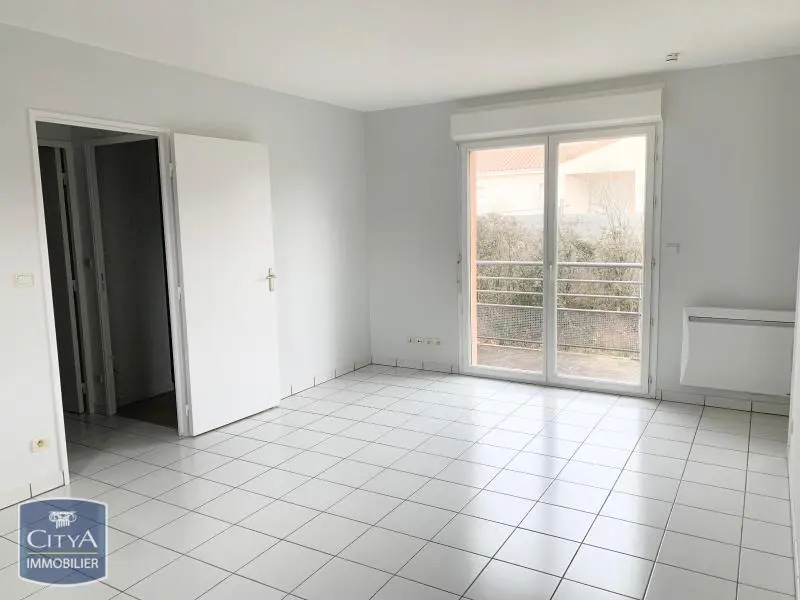Photo 2 Appartement 2 pièces 49.34m²