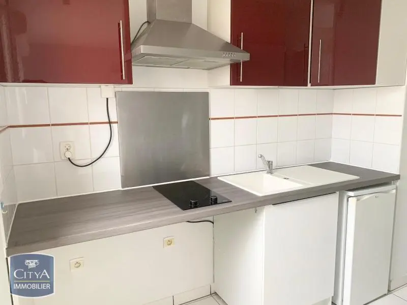 Photo 1 Appartement 2 pièces 49.34m²