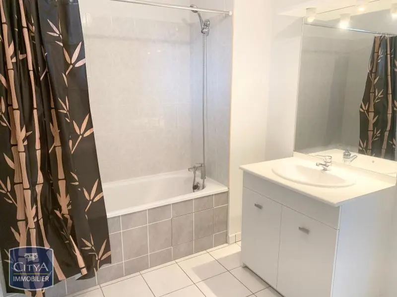 Photo 8 Appartement 2 pièces 49.34m²