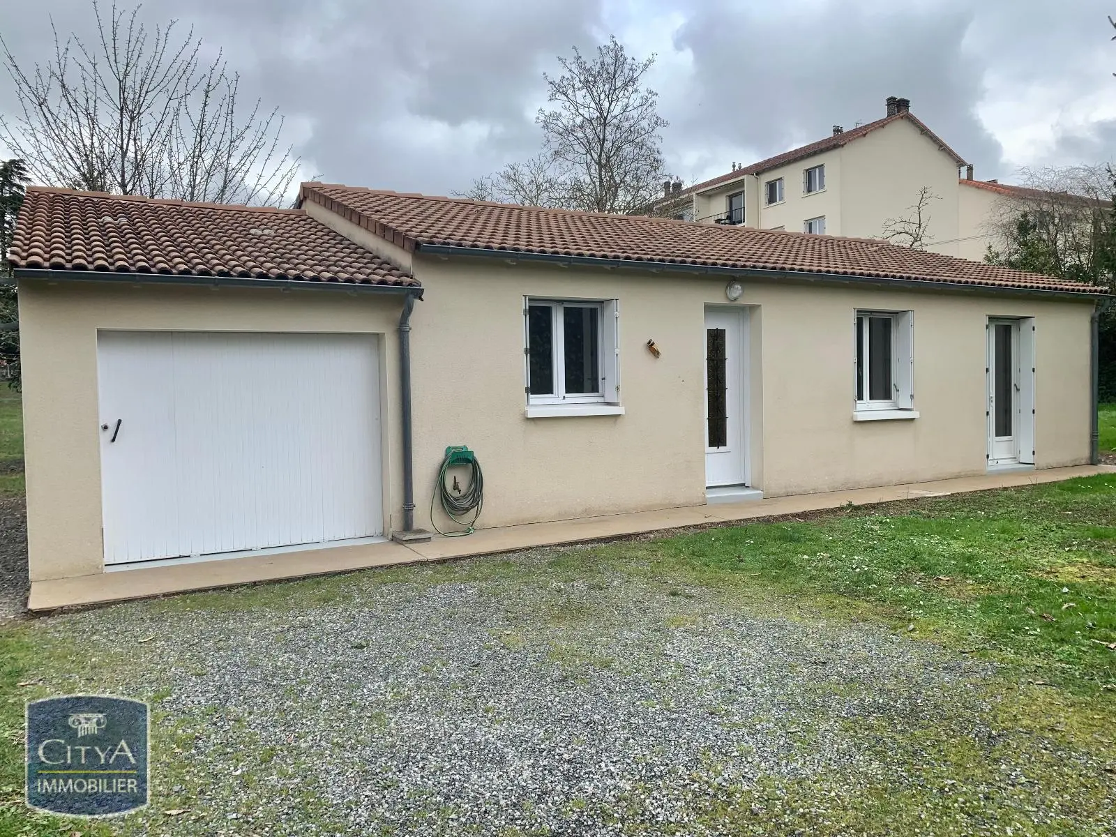 Photo 1 Maison 4 pièces 80.59m²