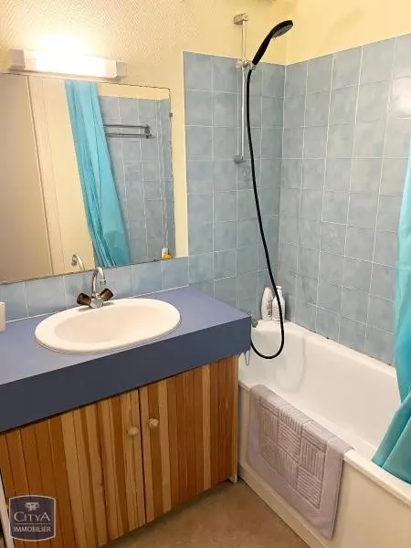 Photo 6 Appartement 1 pièce 17.7m²