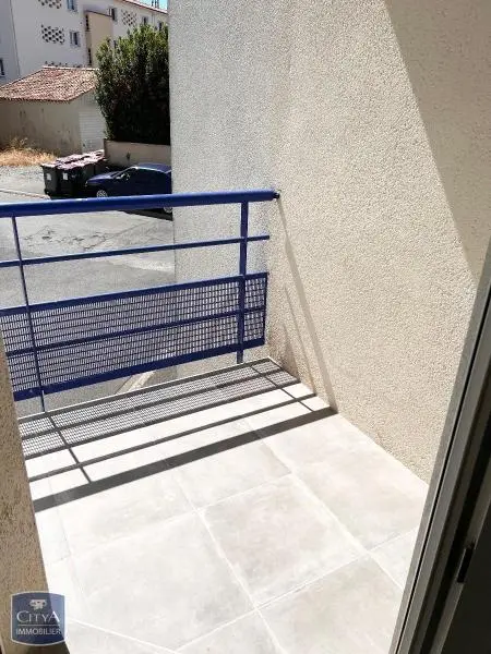 Photo 5 Appartement 1 pièce 21.17m²