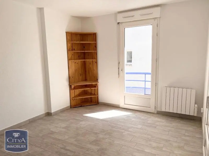 Photo 2 Appartement 1 pièce 21.17m²