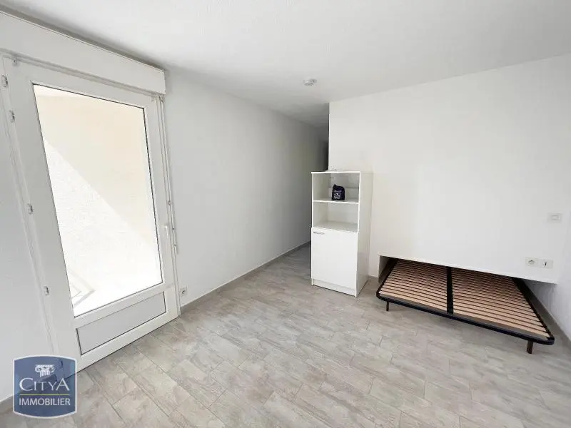Photo 3 Appartement 1 pièce 21.17m²