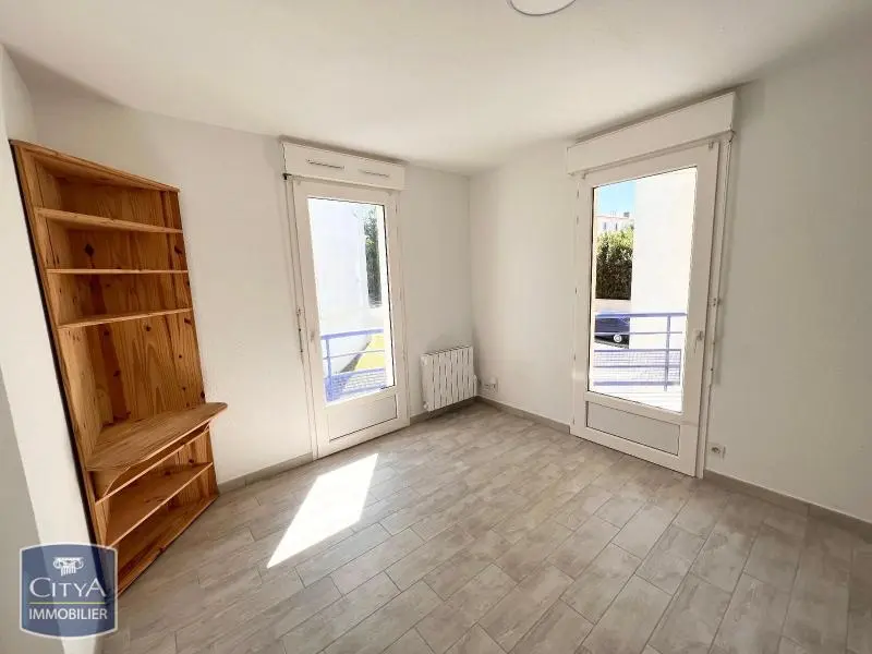 Photo 1 Appartement 1 pièce 21.17m²
