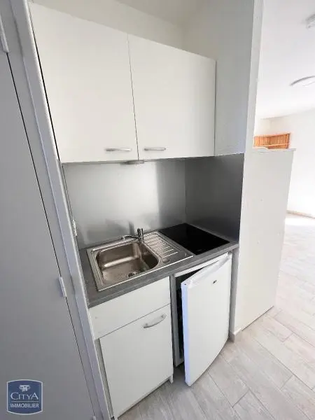 Photo 6 Appartement 1 pièce 21.17m²