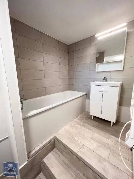 Photo 8 Appartement 1 pièce 21.17m²