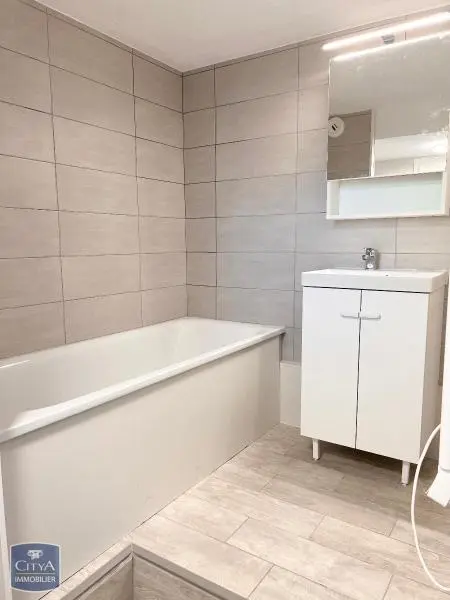 Photo 7 Appartement 1 pièce 21.17m²