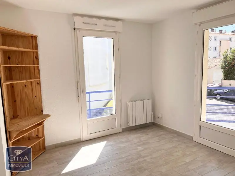 Photo 4 Appartement 1 pièce 21.17m²