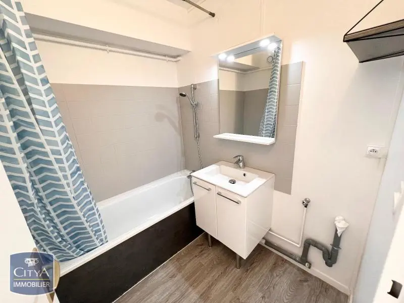 Photo 8 Appartement 1 pièce 30.79m²