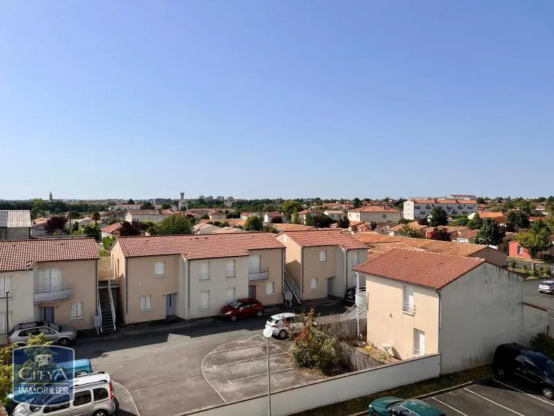 Photo 10 Appartement 1 pièce 30.79m²