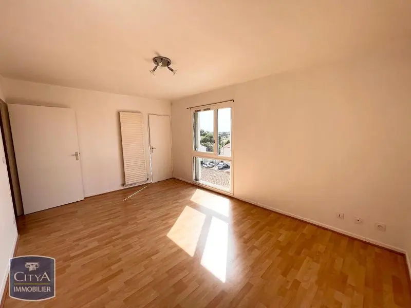 Photo 4 Appartement 1 pièce 30.79m²
