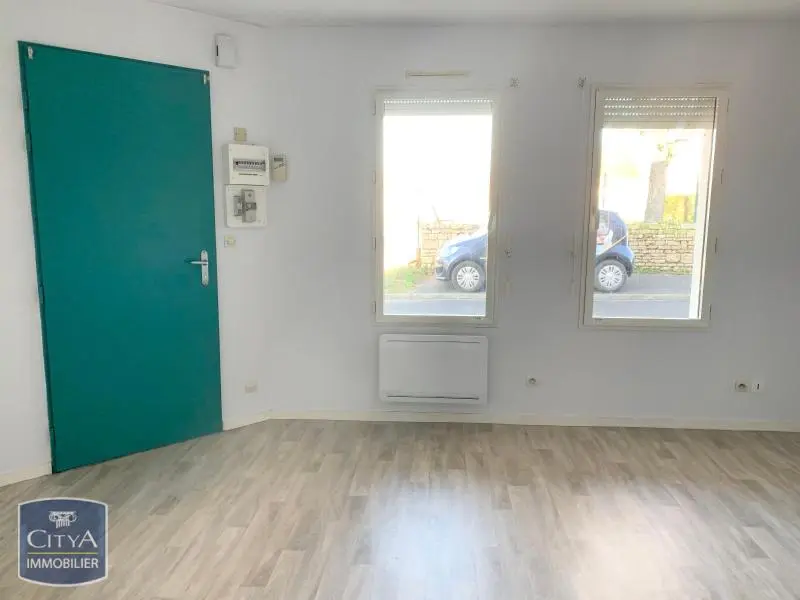 Photo 1 Appartement 1 pièce 22.19m²