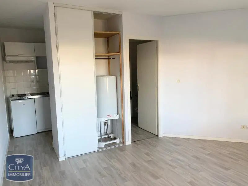 Photo 5 Appartement 1 pièce 22.19m²