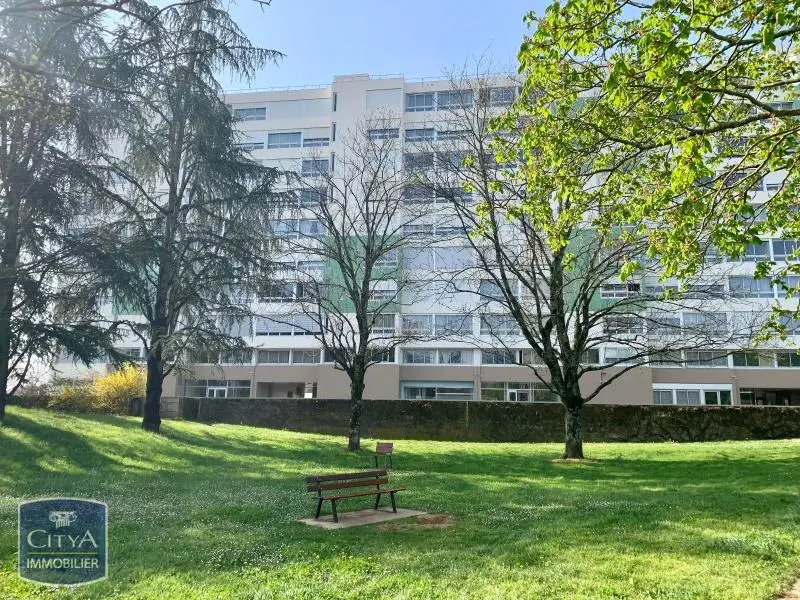 Photo 8 Appartement 2 pièces 49.8m²