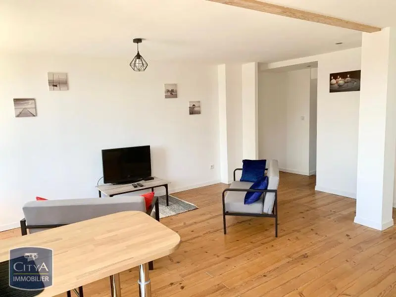 Photo 2 Appartement 1 pièce 12.94m²