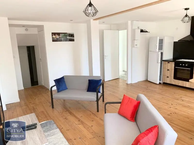 Photo 4 Appartement 1 pièce 12.94m²