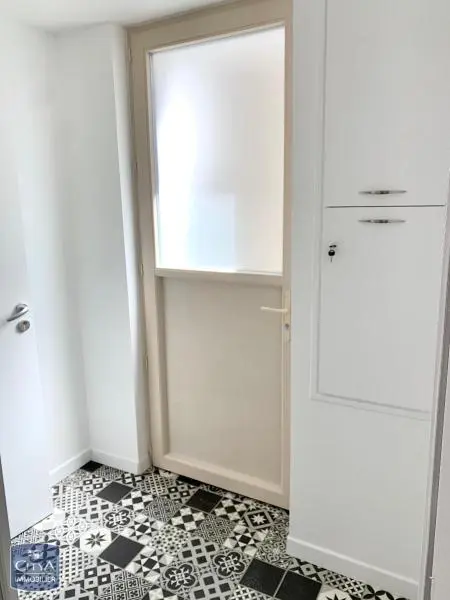 Photo 5 Appartement 1 pièce 12.94m²