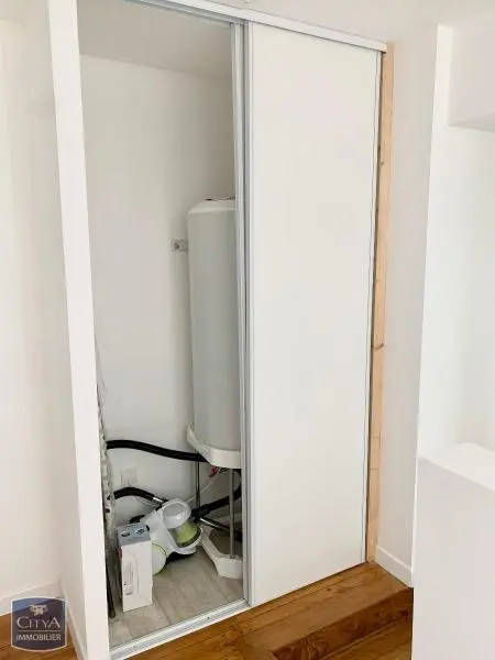Photo 7 Appartement 1 pièce 12.94m²