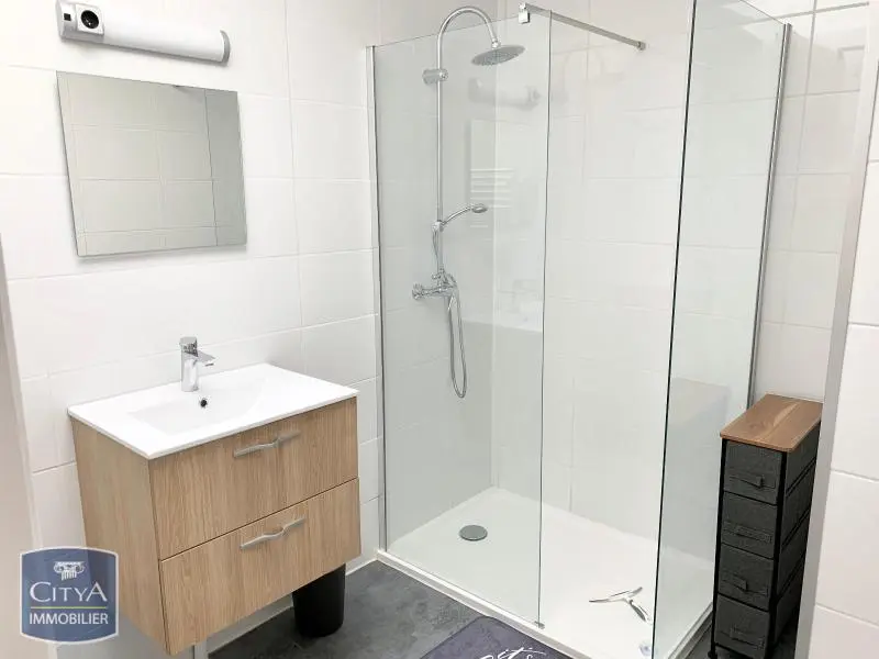 Photo 9 Appartement 1 pièce 12.94m²
