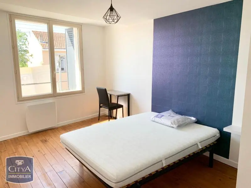 Photo 8 Appartement 1 pièce 12.94m²