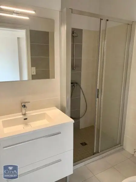 Photo 10 Appartement 1 pièce 29.57m²