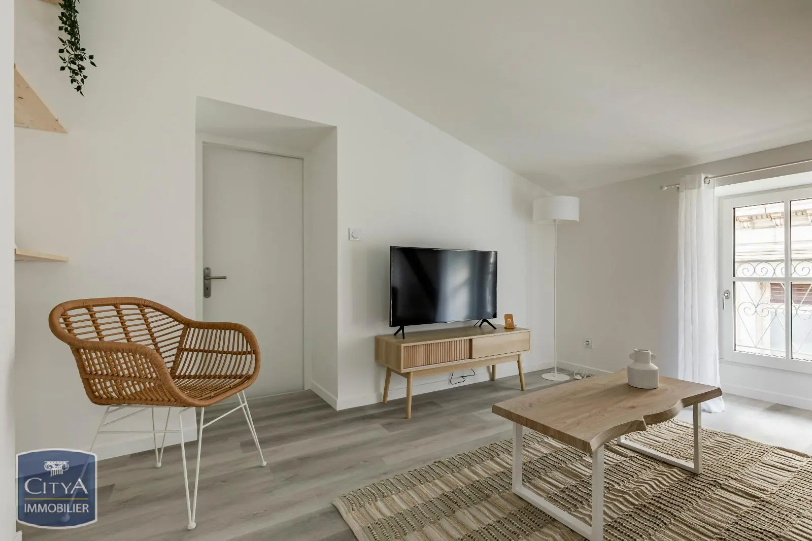 Photo 2 Appartement 2 pièces 50.06m²