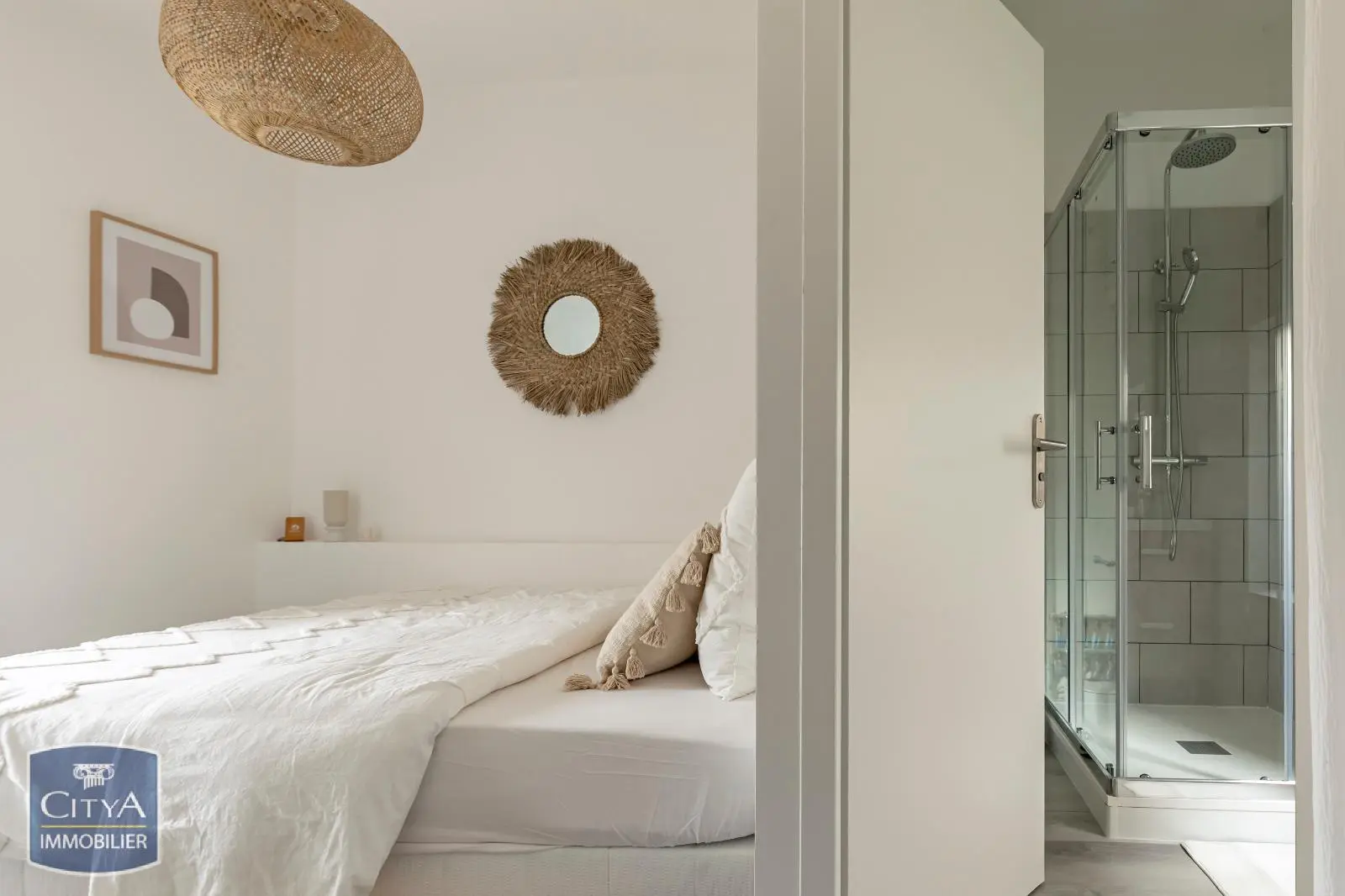 Photo 4 Appartement 1 pièce 25.62m²