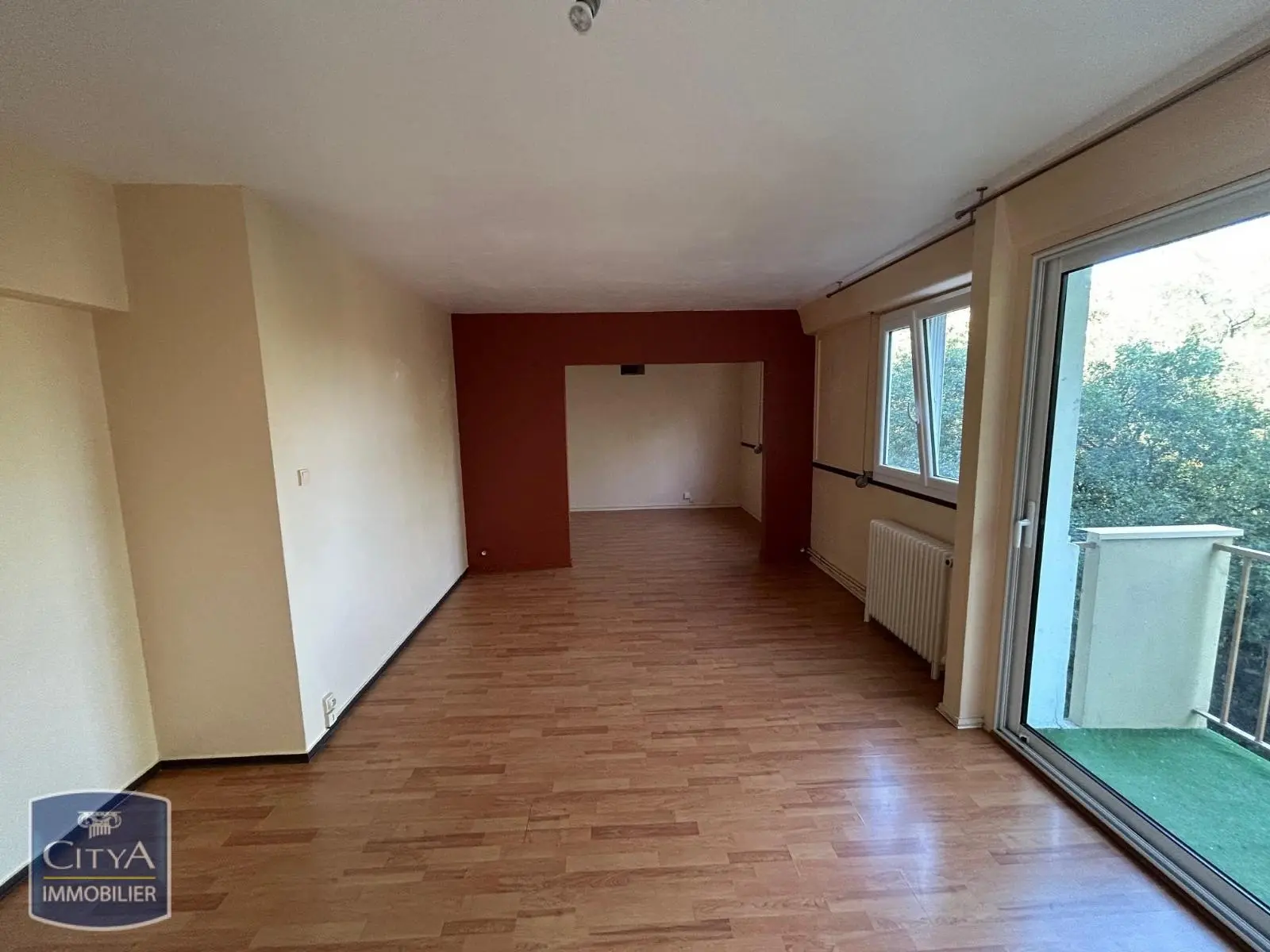 Photo 2 Appartement 3 pièces 75.33m²