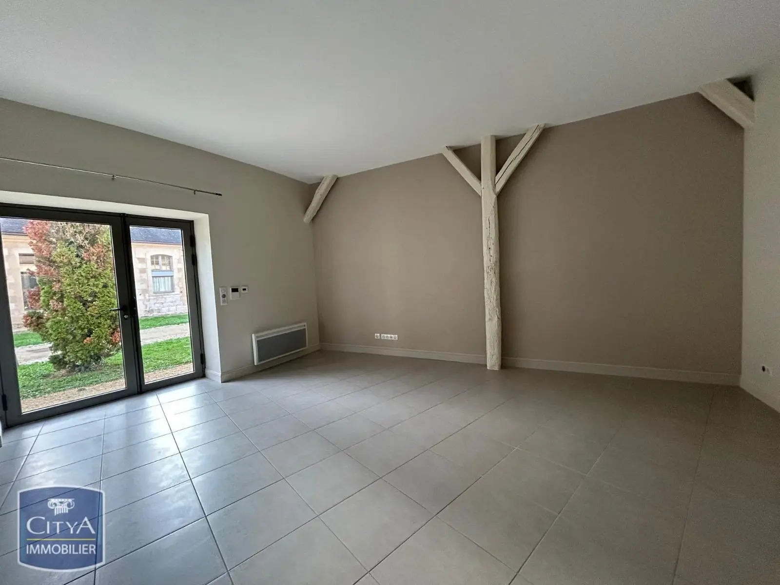 Photo 1 Appartement 2 pièces 49.21m²