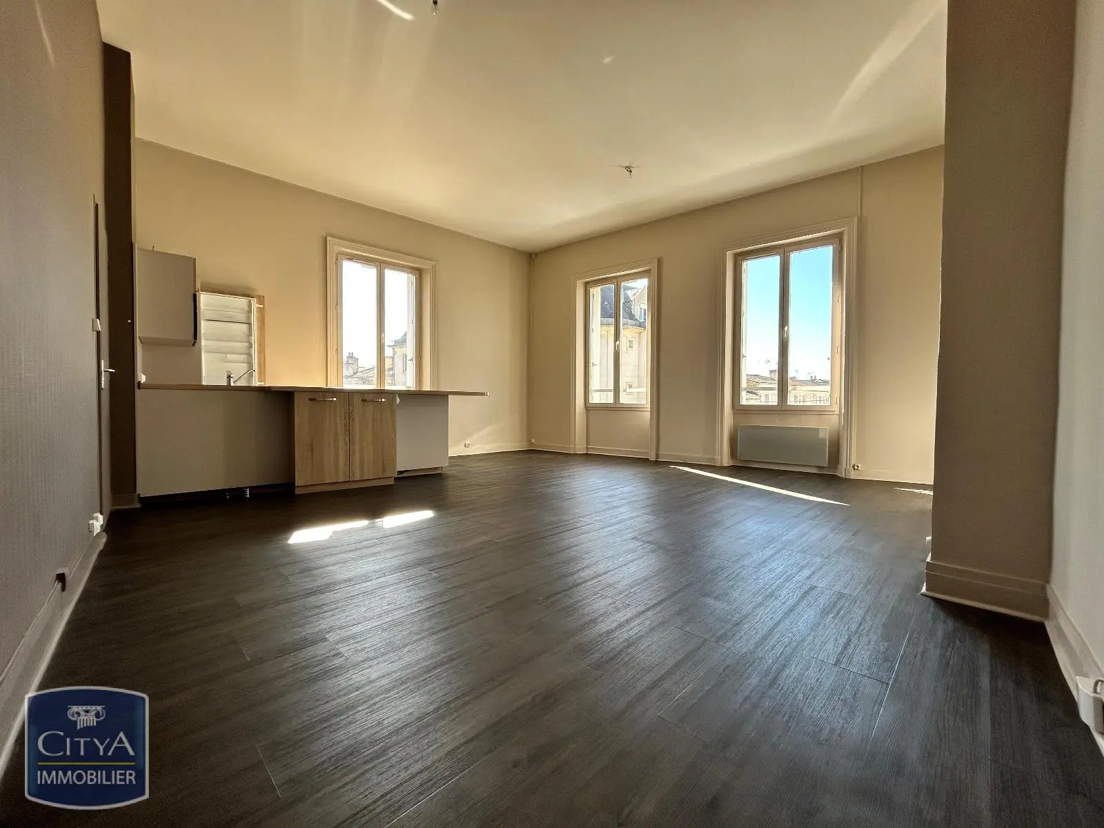 Photo 2 Appartement 3 pièces 72.97m²