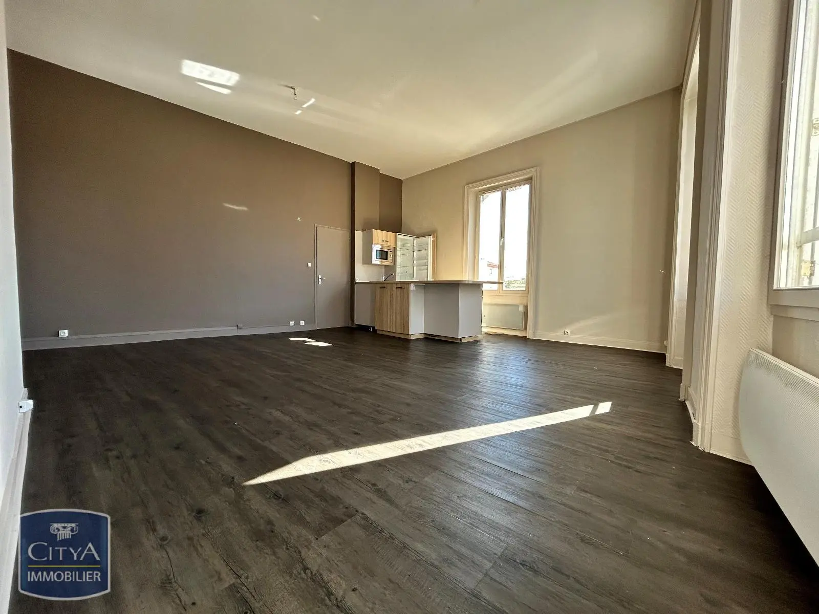 Photo 4 Appartement 3 pièces 72.97m²