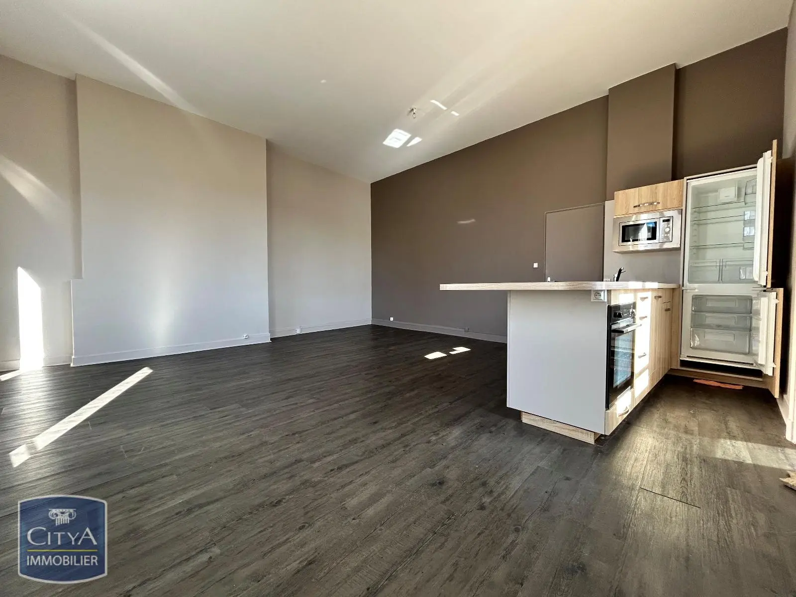 Photo 3 Appartement 3 pièces 72.97m²