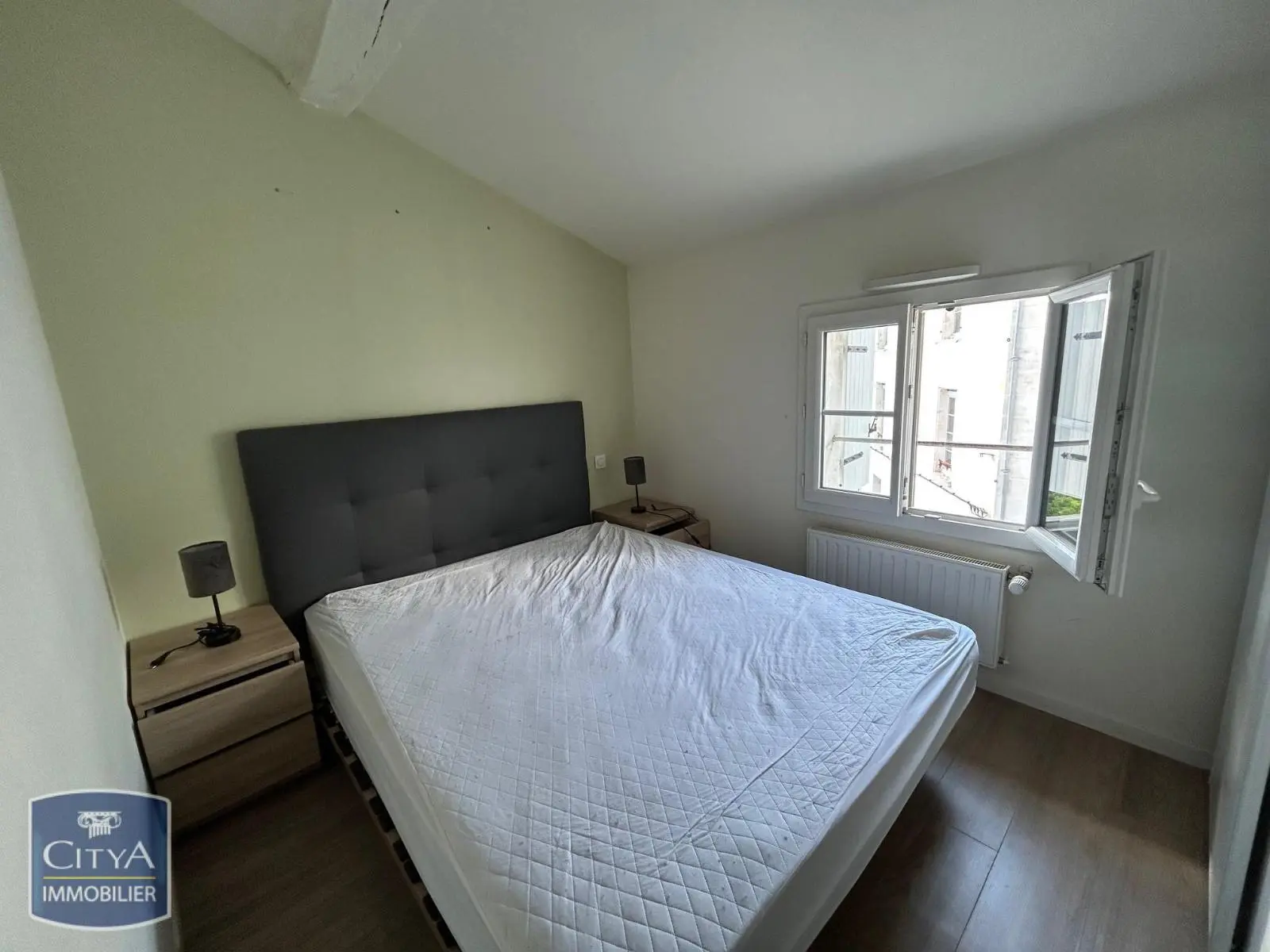 Photo 3 Appartement 2 pièces 33.26m²