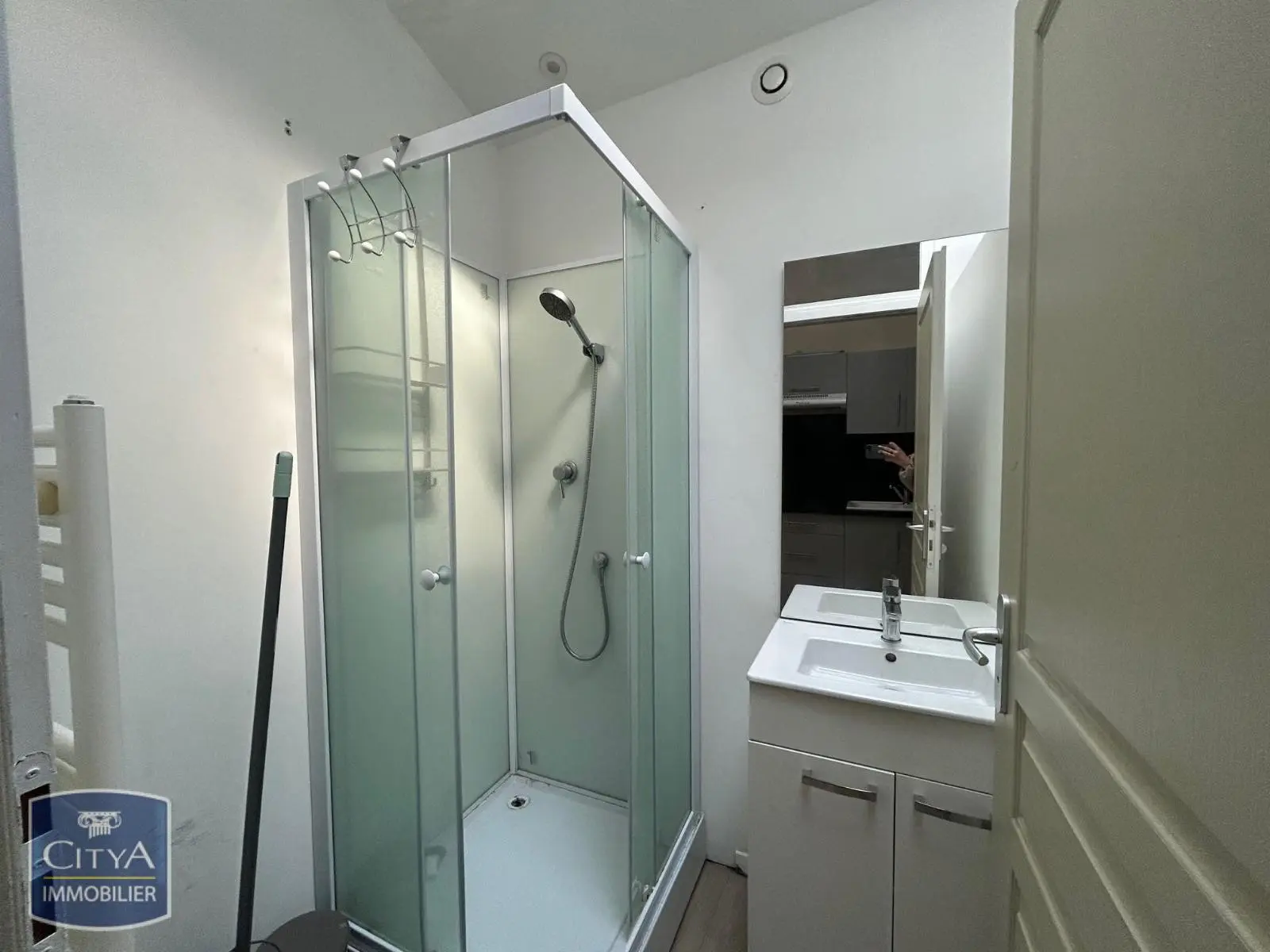 Photo 6 Appartement 2 pièces 33.26m²