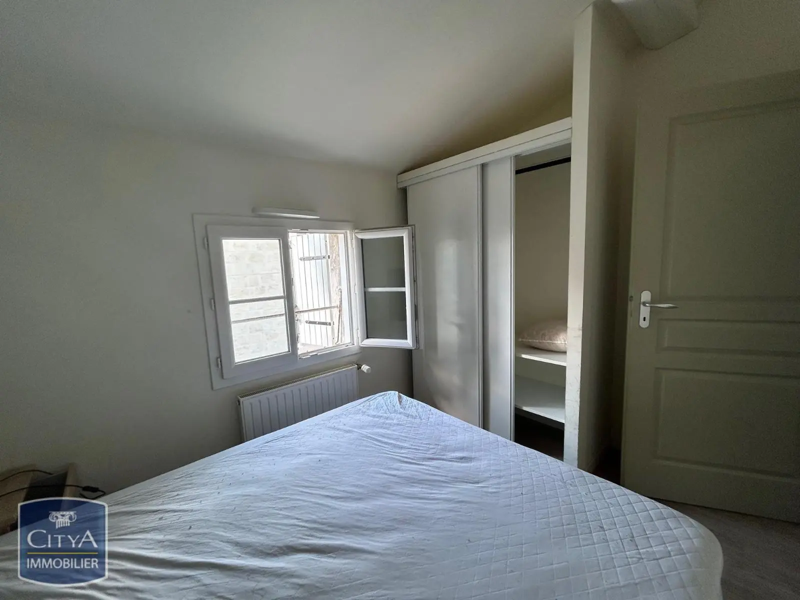 Photo 4 Appartement 2 pièces 33.26m²