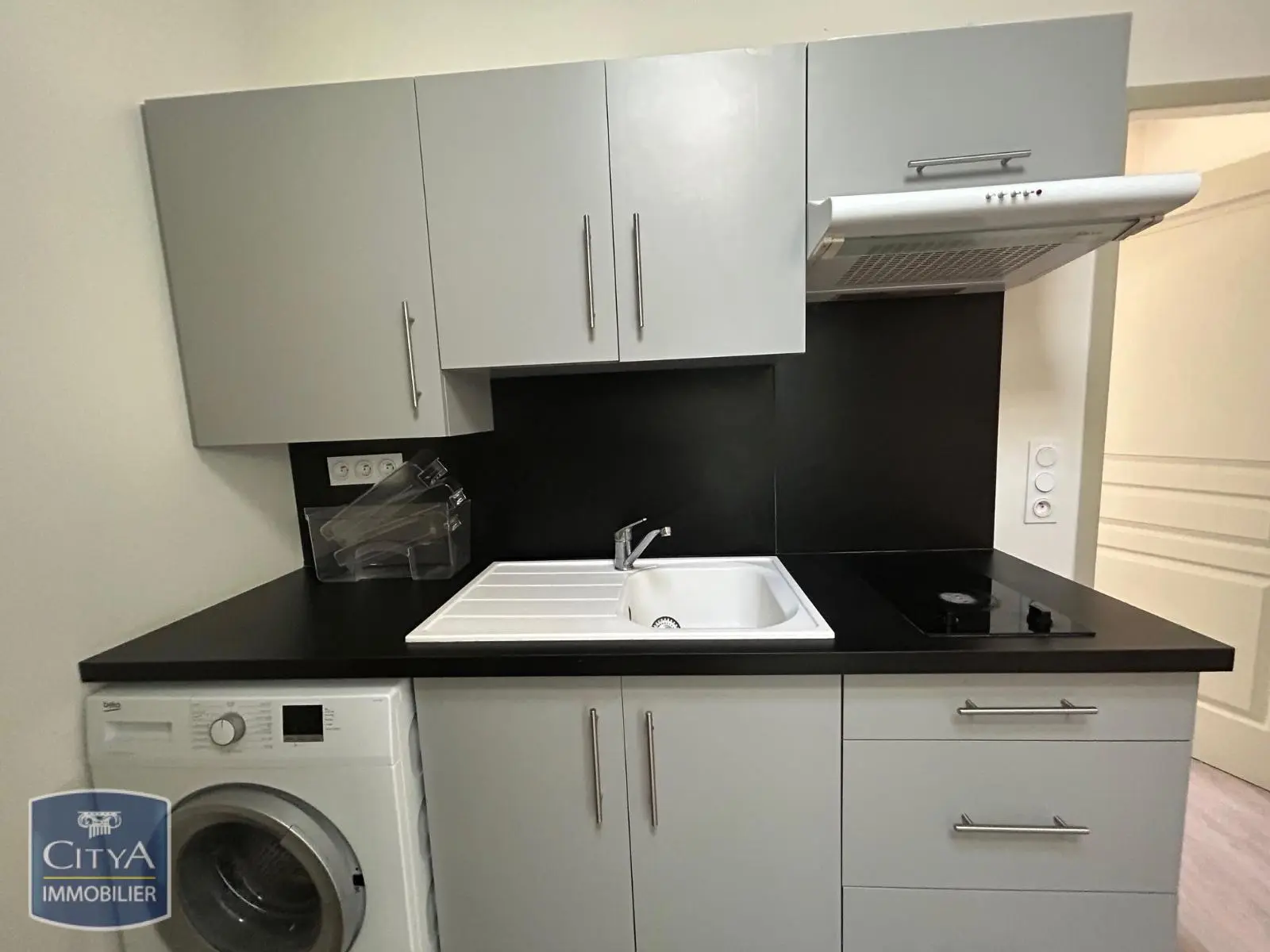 Photo 5 Appartement 2 pièces 33.26m²
