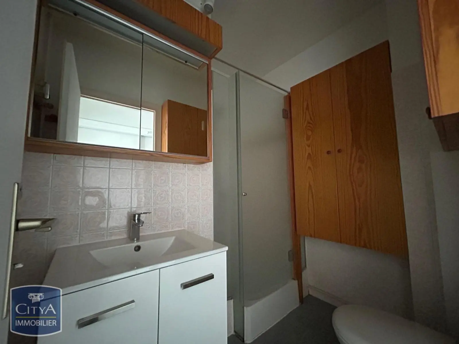 Photo 6 Appartement 1 pièce 29.47m²