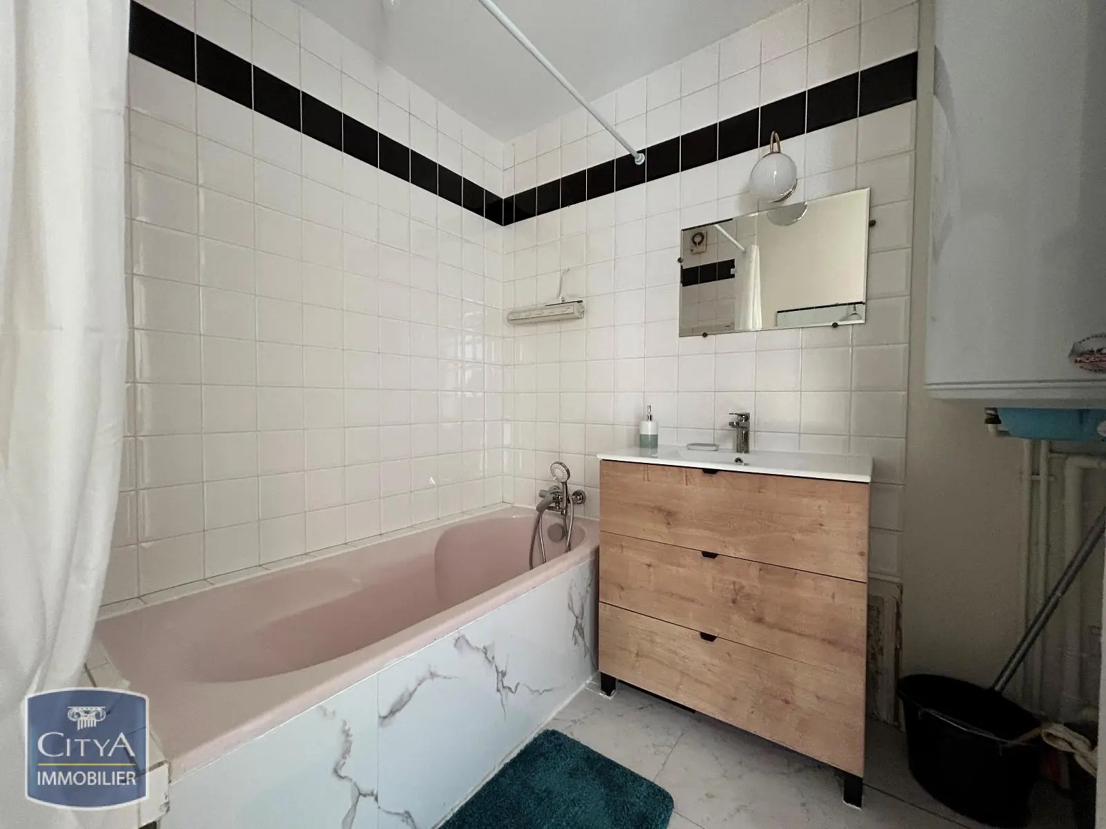 Photo 4 Appartement 2 pièces 47.86m²