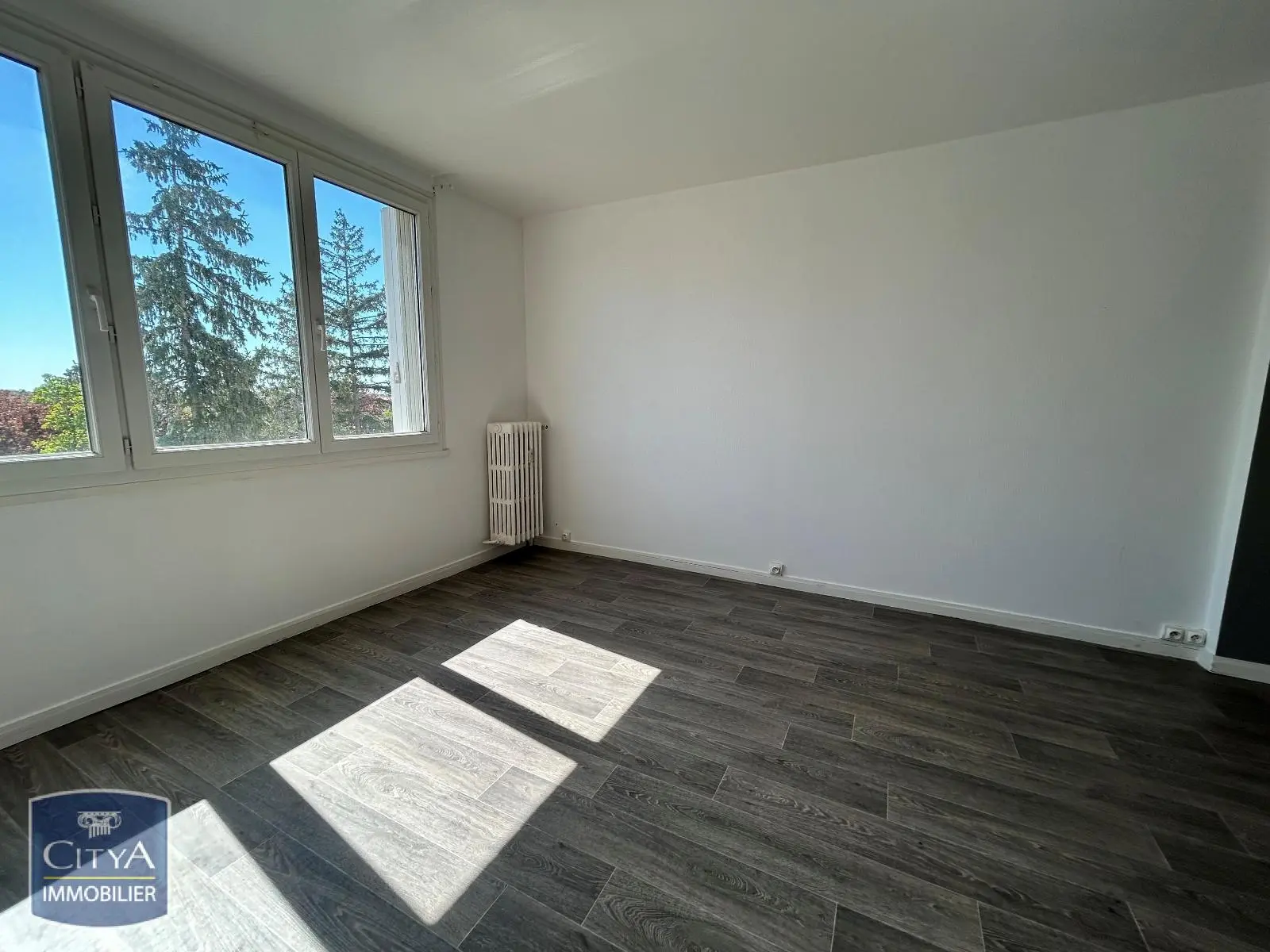 Photo 3 appartement Niort