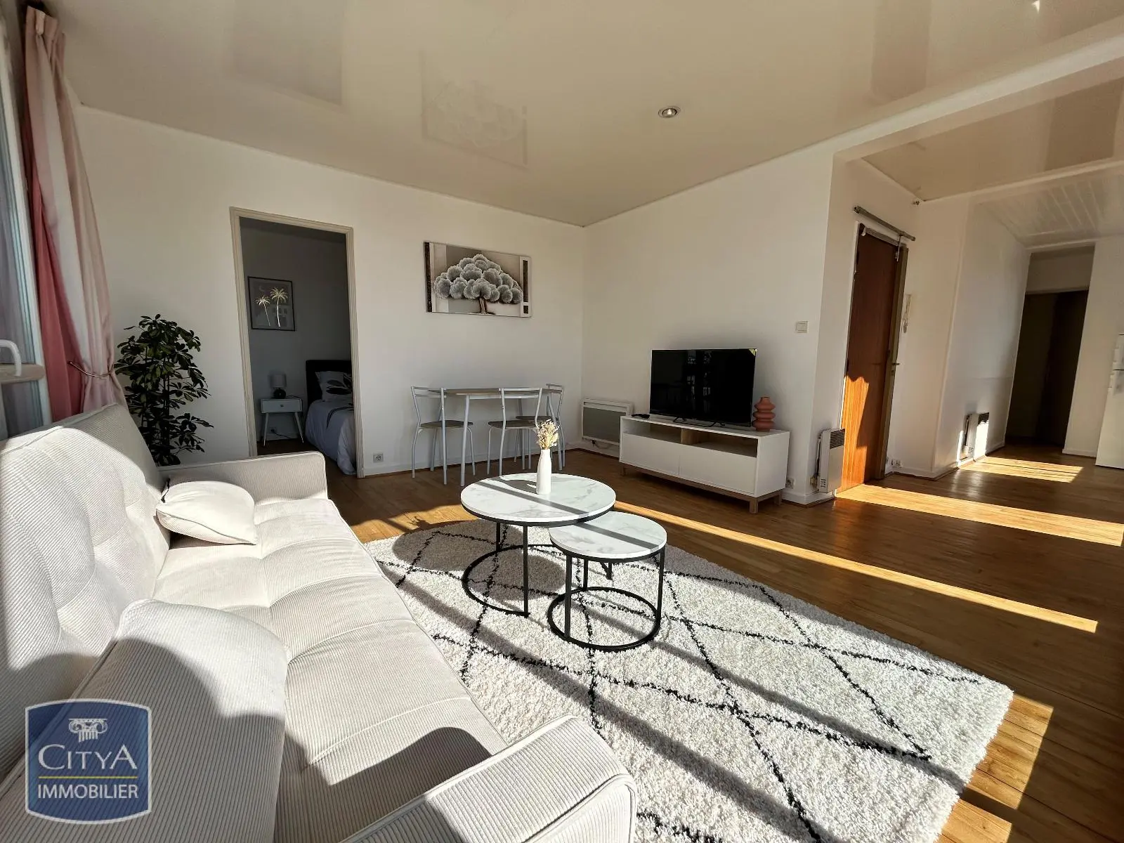 Photo 5 Appartement 2 pièces 47.86m²