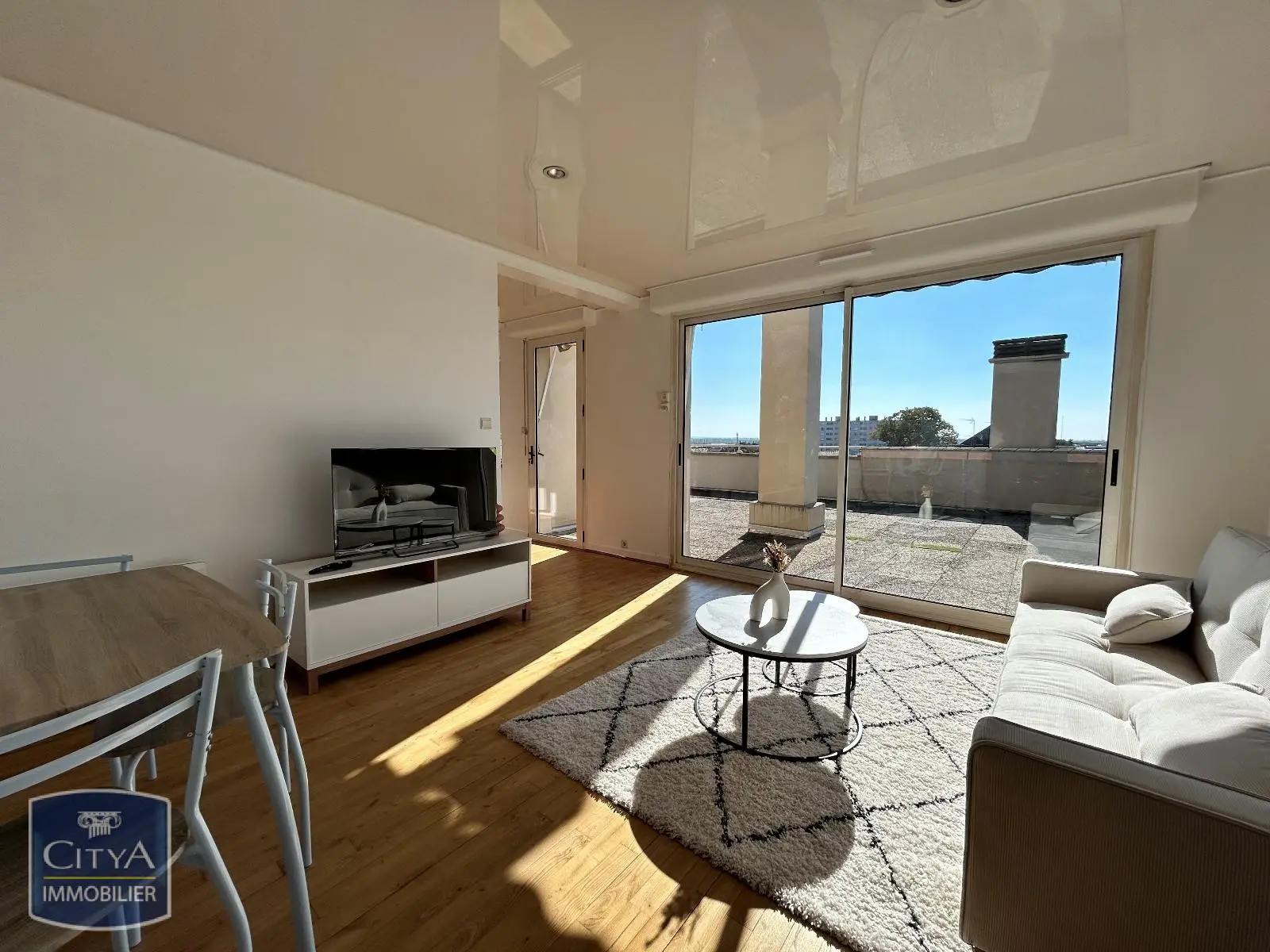 Photo 6 Appartement 2 pièces 47.86m²