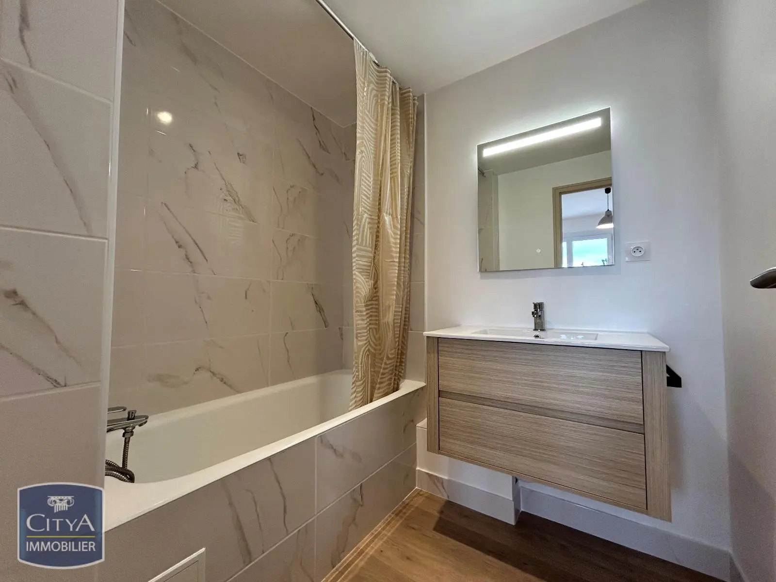 Photo 3 appartement Niort