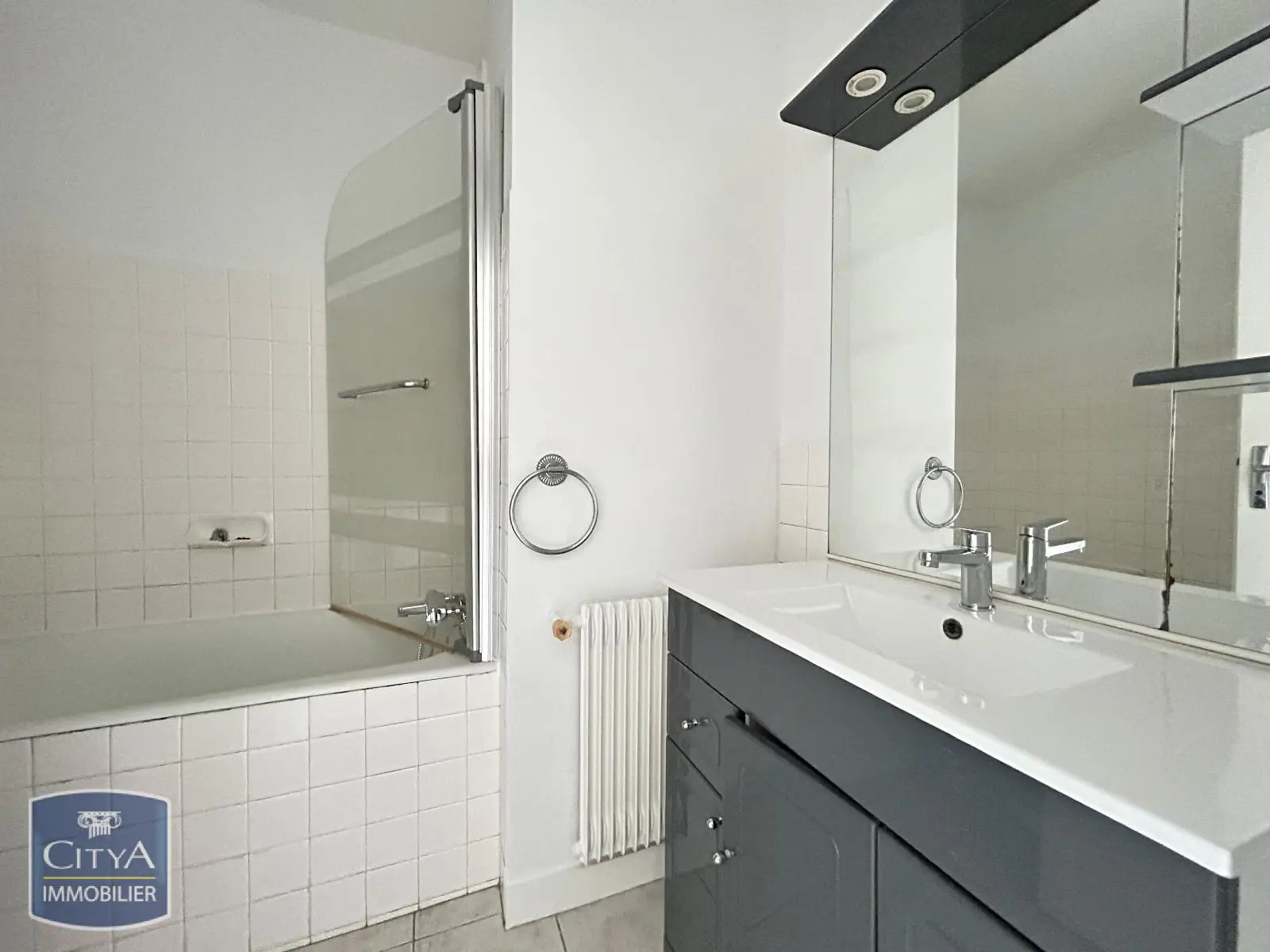 Photo 7 Appartement 1 pièce 28.17m²