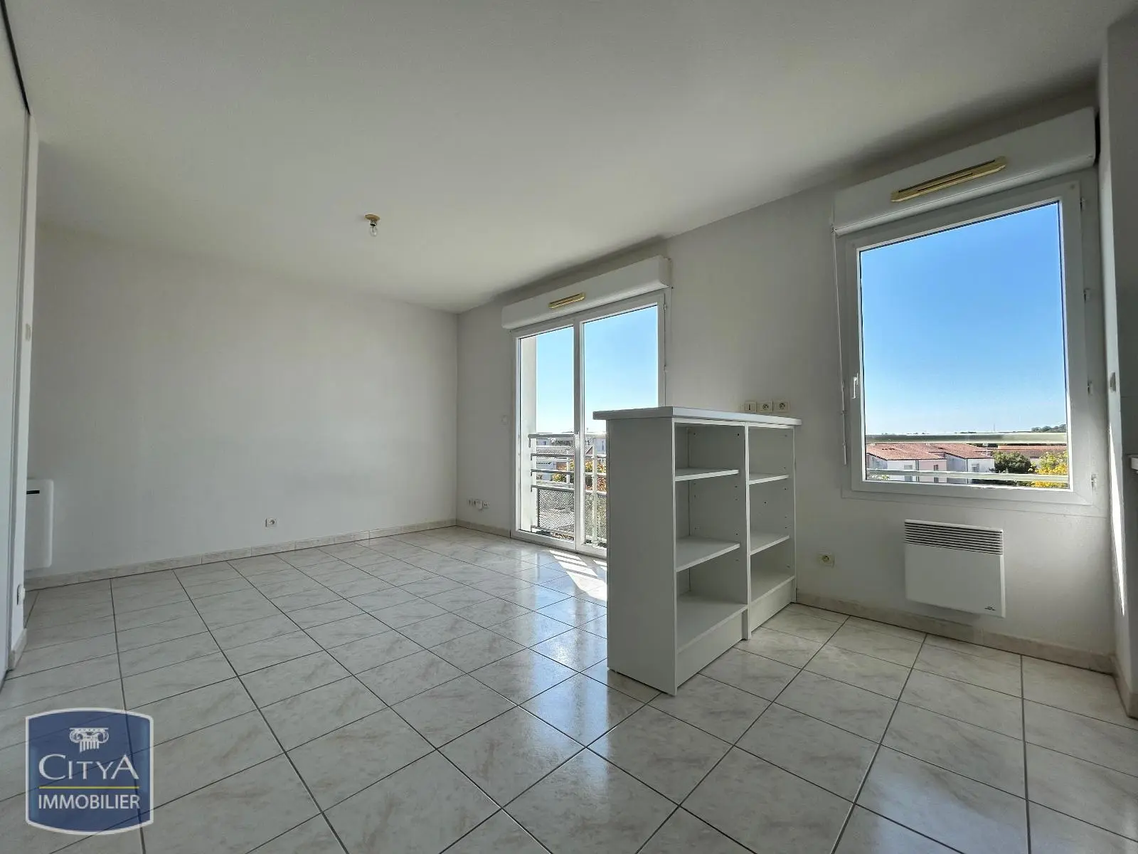 Photo 4 Appartement 1 pièce 28m²