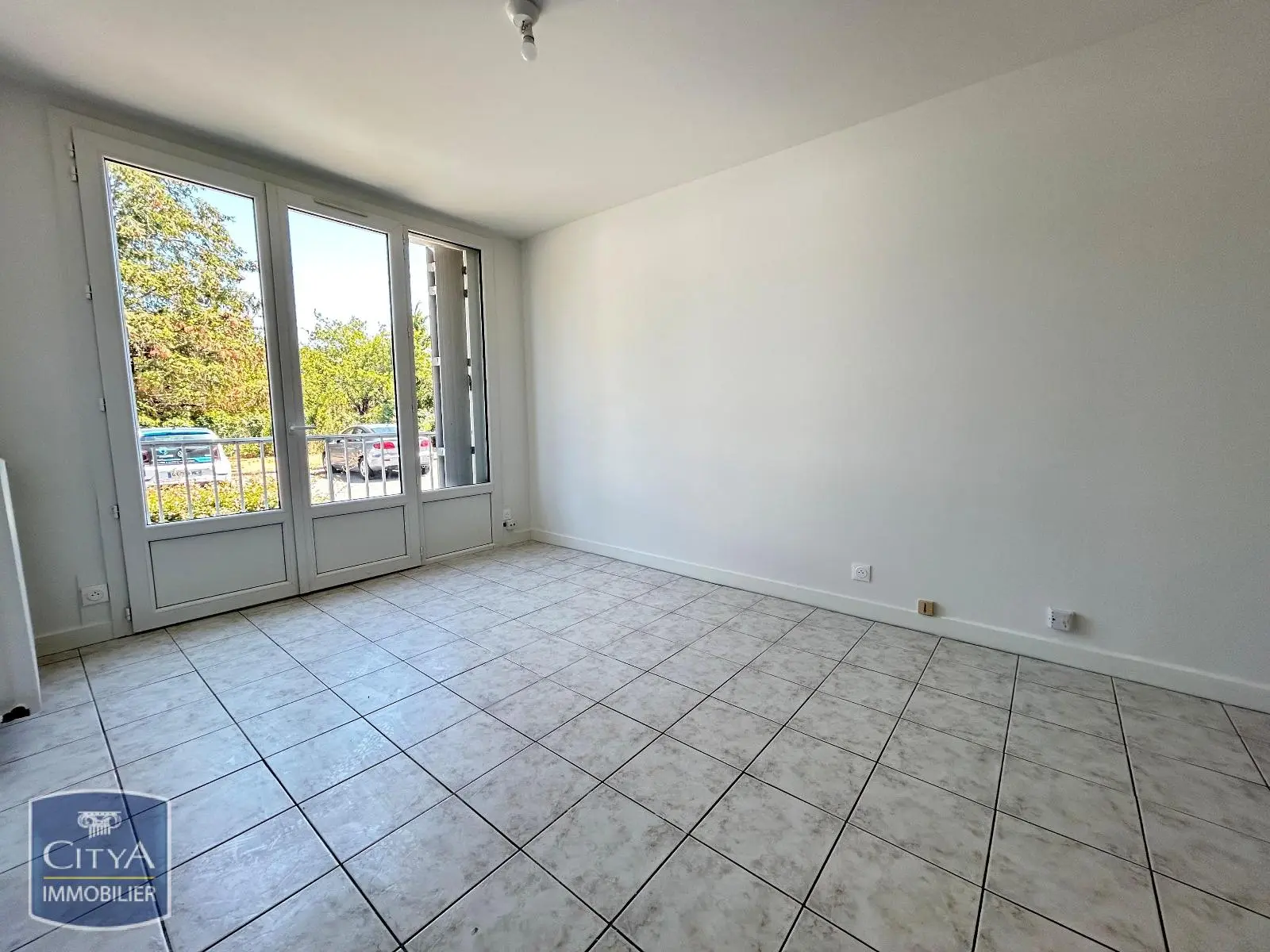 Photo 6 Appartement 1 pièce 28.17m²