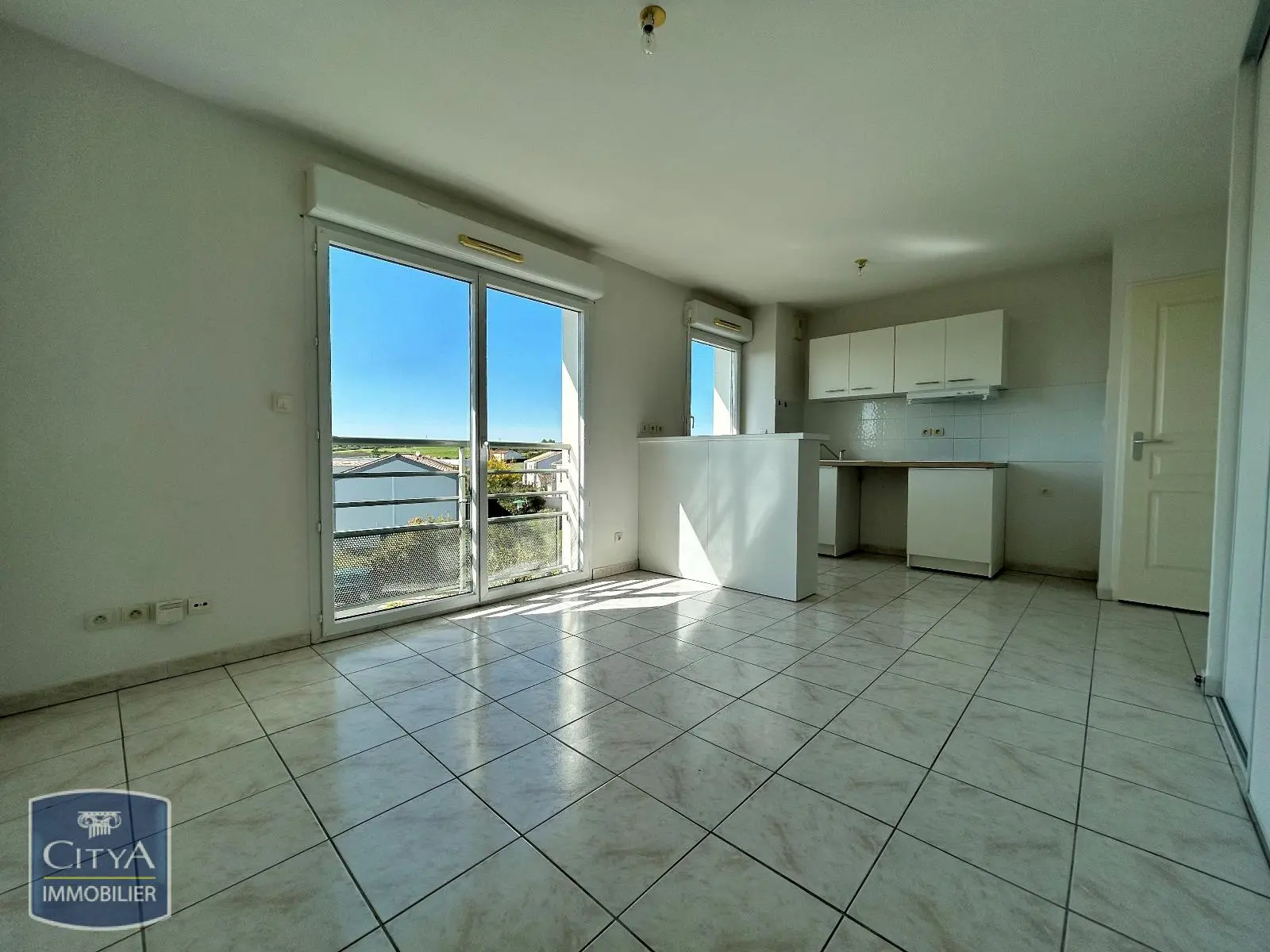 Photo 5 Appartement 1 pièce 28m²